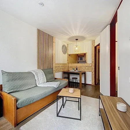 Coeur De Chamonix, Appartement, Parking * Chamonix