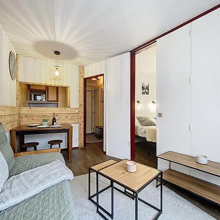Coeur De Chamonix, Appartement, Parking * 霞慕尼