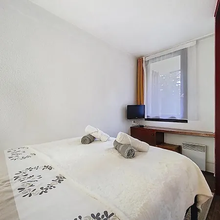 Coeur De Chamonix, Appartement, Parking 霞慕尼