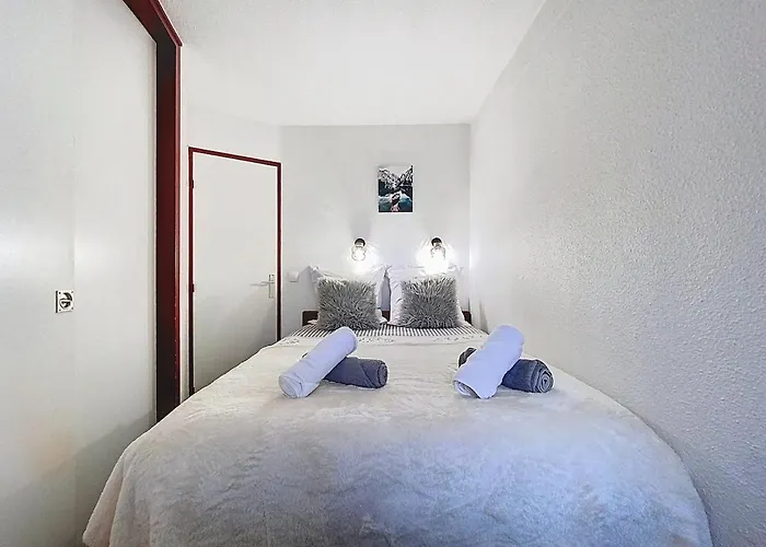 Coeur De Chamonix, Appartement, Parking * Chamonix