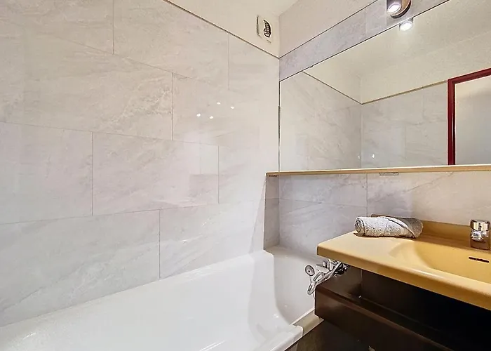 Coeur De Chamonix, Appartement, Parking