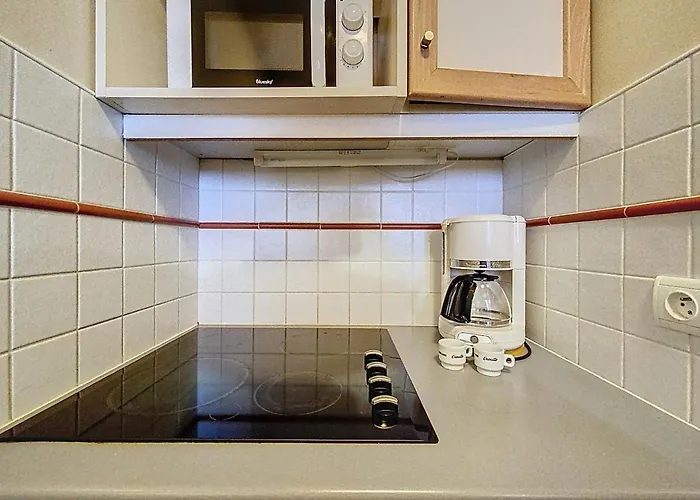 Coeur De Chamonix, Appartement, Parking