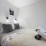 Apartment Coeur De Chamonix, Appartement, Parking