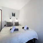 Coeur De Chamonix, Appartement, Parking * Chamonix