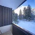Coeur De Chamonix, Appartement, Parking Apartment *