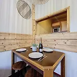Coeur De Chamonix, Appartement, Parking Apartment Chamonix