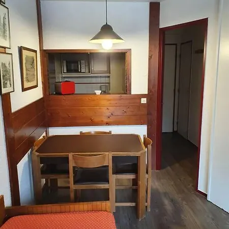 Apartment Joli Le Chamois Blanc Chamonix, Parking Chamonix