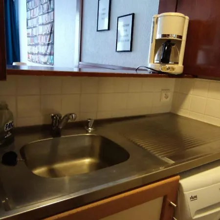 Joli Le Chamois Blanc Chamonix, Parking Apartment *