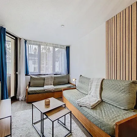 Apartman Coeur De Chamonix, Appartement, Parking Chamonix