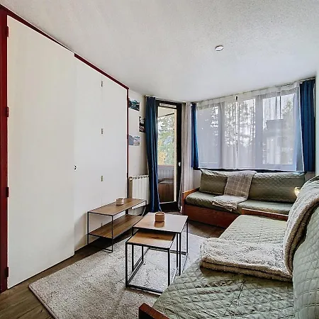 Apartament Coeur De Chamonix, Appartement, Parking