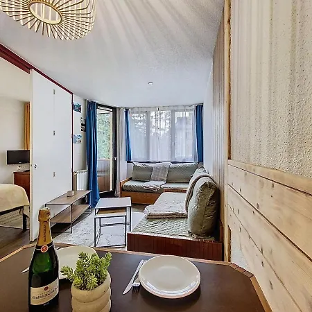 Apartman Coeur De Chamonix, Appartement, Parking *