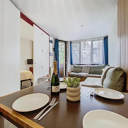 Apartman Coeur De Chamonix, Appartement, Parking Chamonix