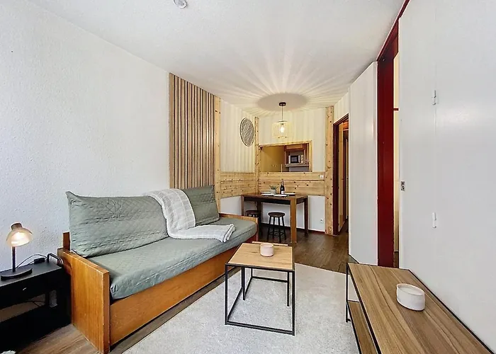 Coeur De Chamonix, Appartement, Parking * Шамоні