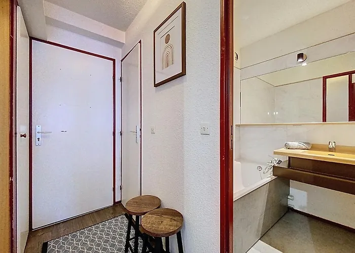 Coeur De Chamonix, Appartement, Parking