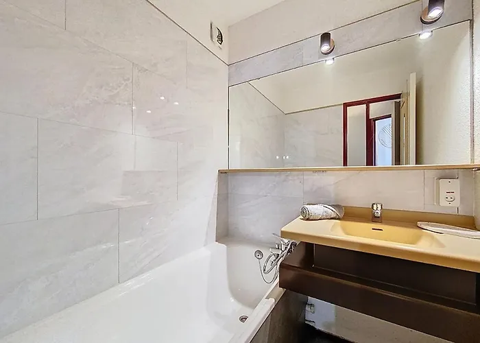 Coeur De Chamonix, Appartement, Parking *