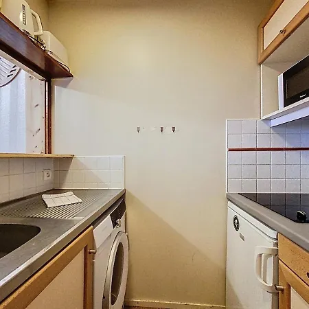 Apartmán Coeur De Chamonix, Appartement, Parking *